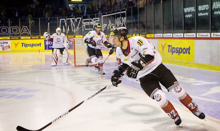 Na Banskú Bystricu Nitrania nestačili